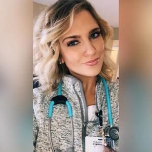 Meet your Posher, Ashleigh